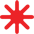 red star icon