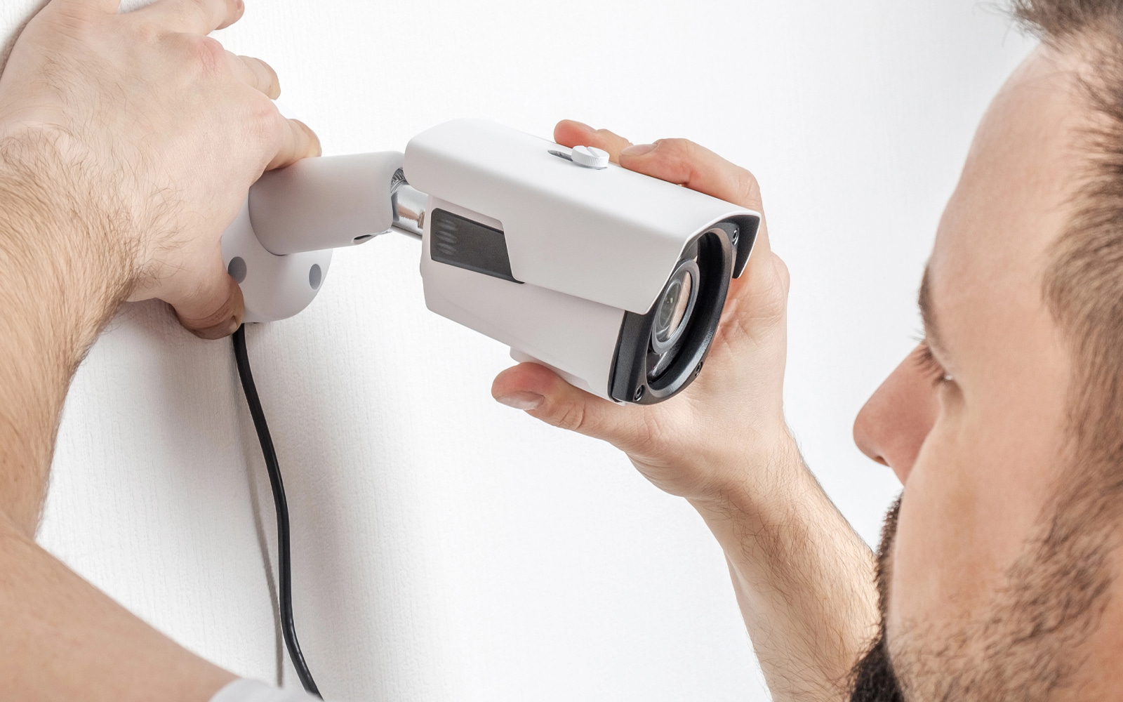 Trusted <br>Security Solutions